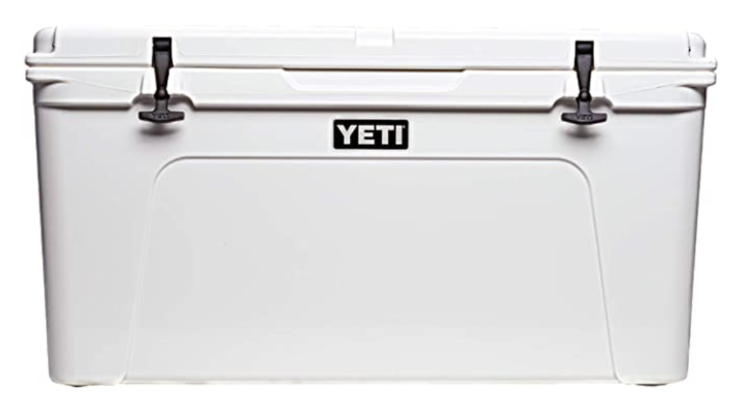 How to Get the Smell Out of Your Yeti Cooler (in less than 60 seconds)
