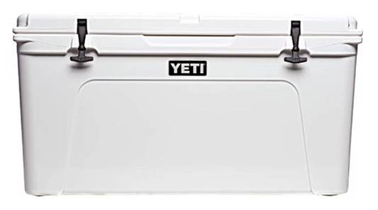 How to Get the Smell Out of Your Yeti Cooler (in less than 60 seconds)